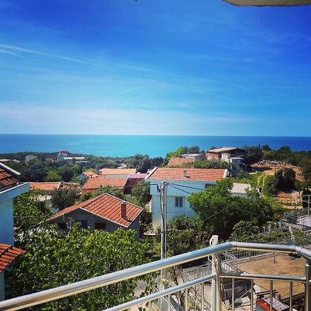 Villa Katharina ウトイェハ エクステリア 写真