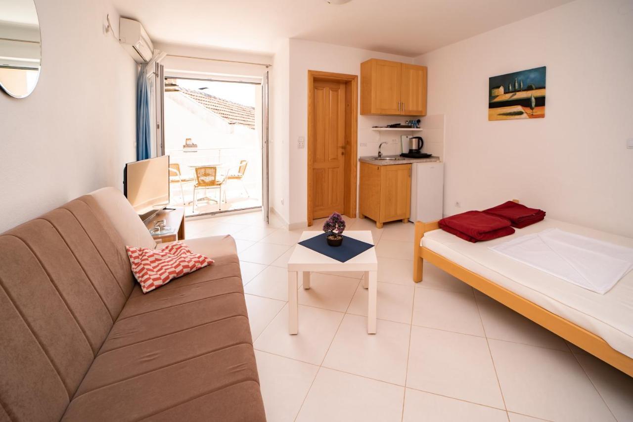 Villa Katharina ウトイェハ 部屋 写真