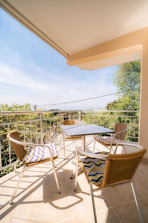 Villa Katharina ウトイェハ エクステリア 写真