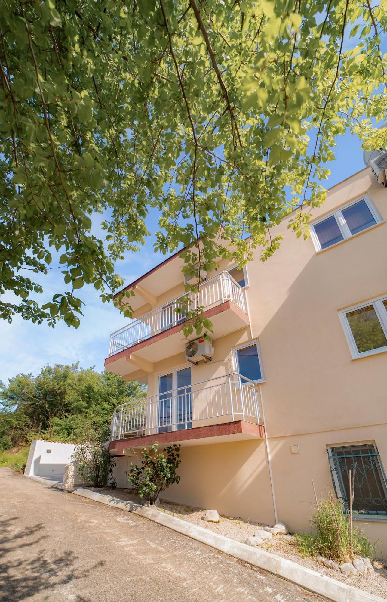 Villa Katharina ウトイェハ エクステリア 写真