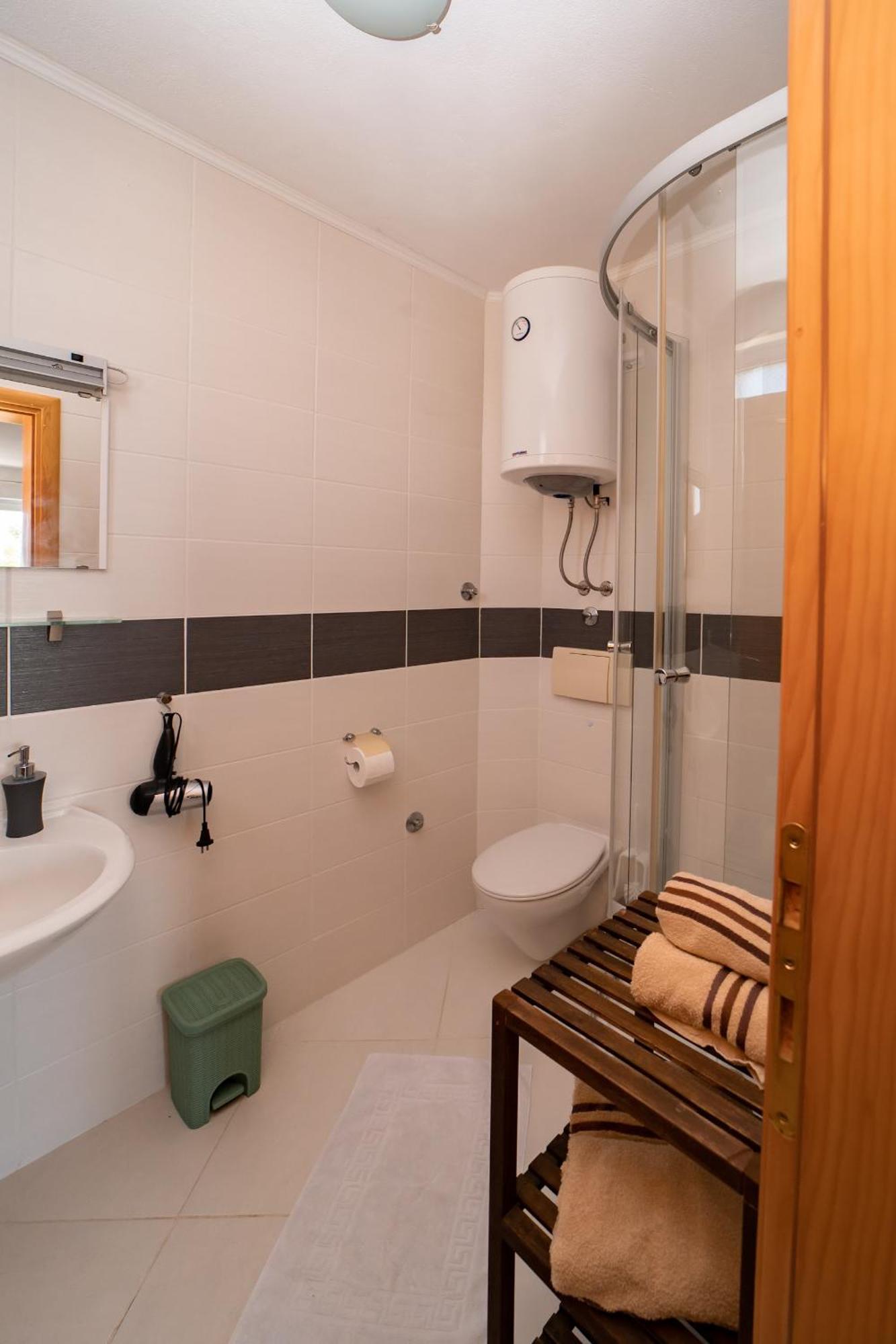 Villa Katharina ウトイェハ 部屋 写真