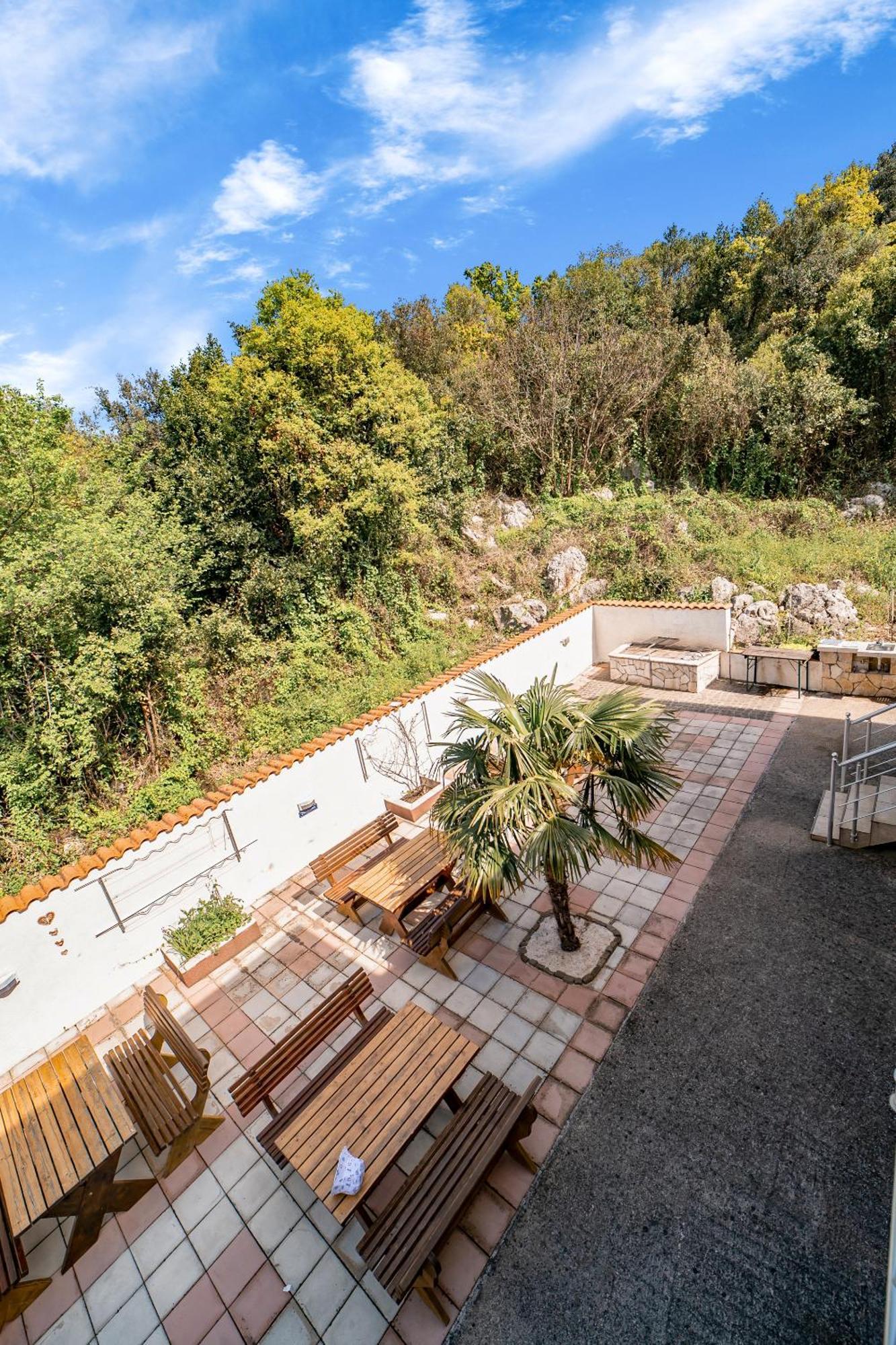 Villa Katharina ウトイェハ エクステリア 写真