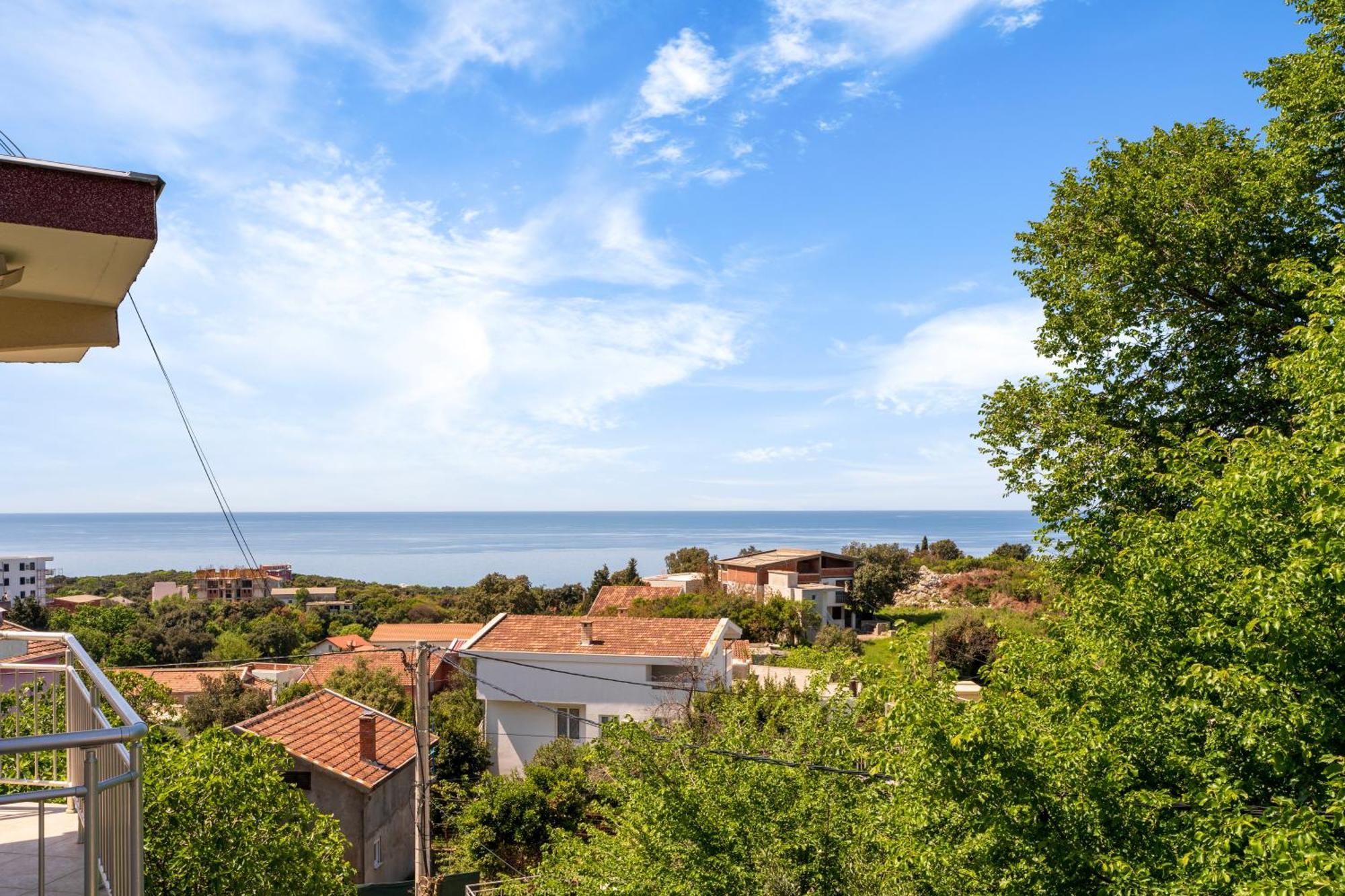 Villa Katharina ウトイェハ 部屋 写真