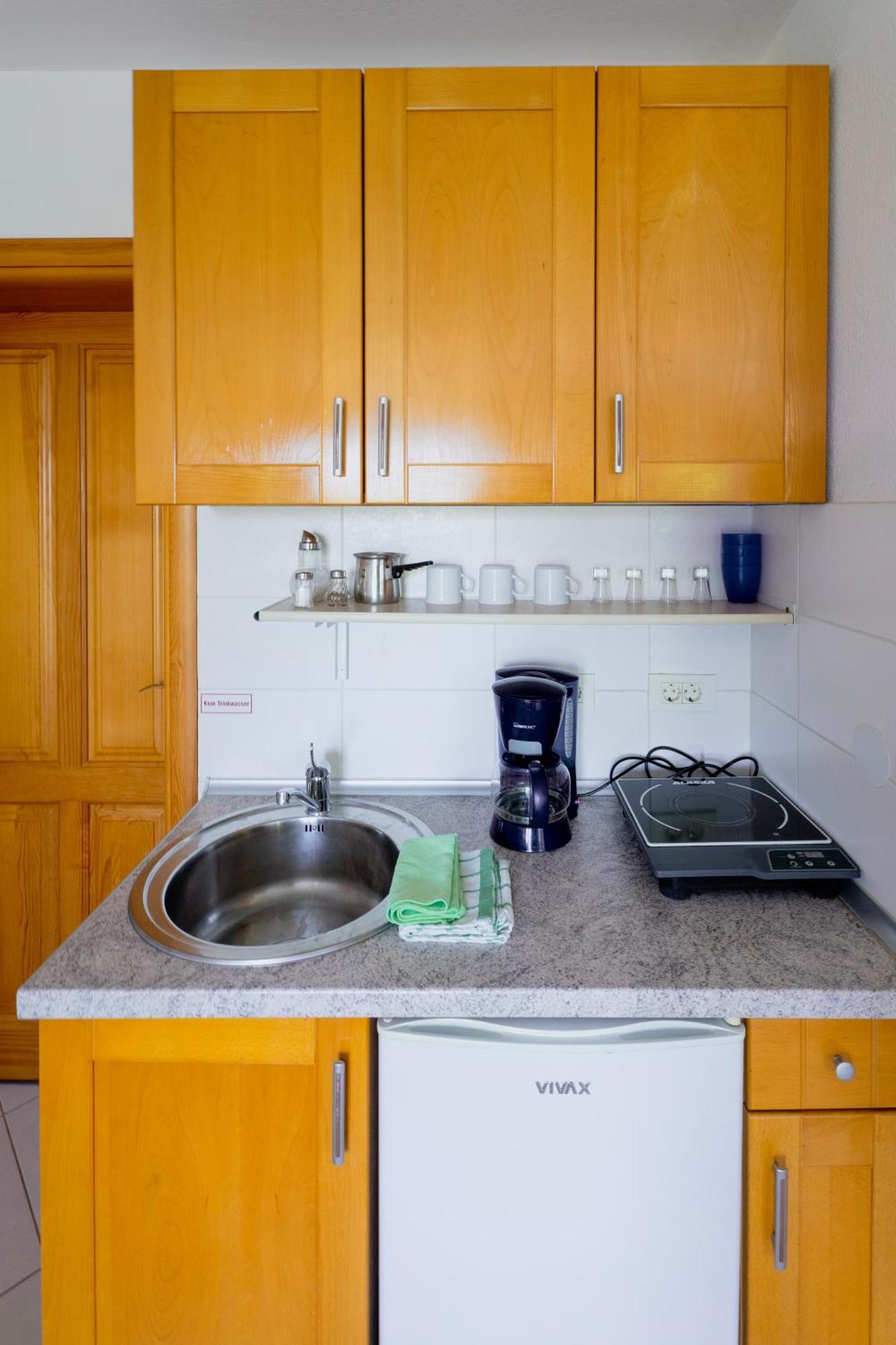 Villa Katharina ウトイェハ 部屋 写真