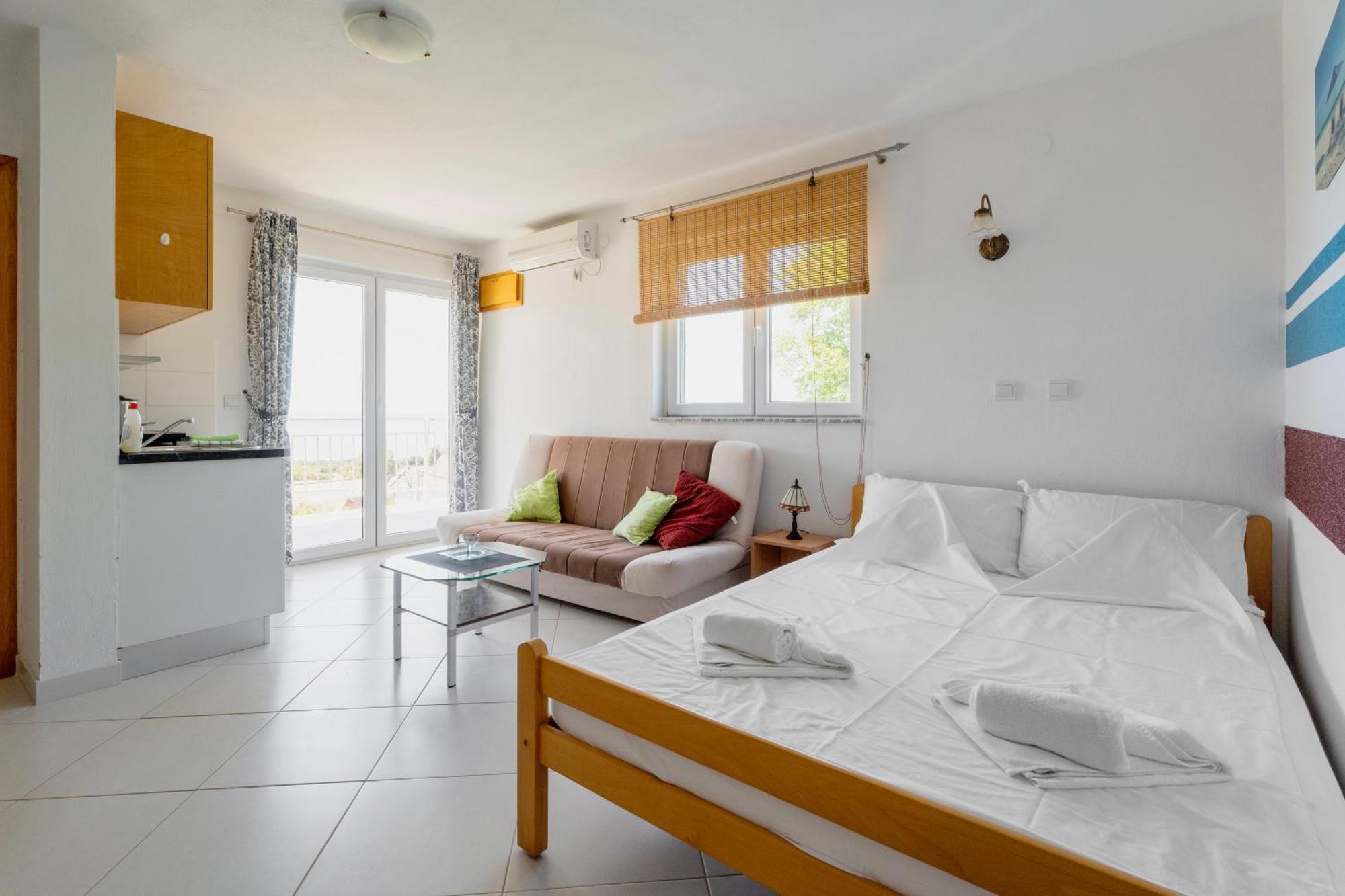 Villa Katharina ウトイェハ 部屋 写真