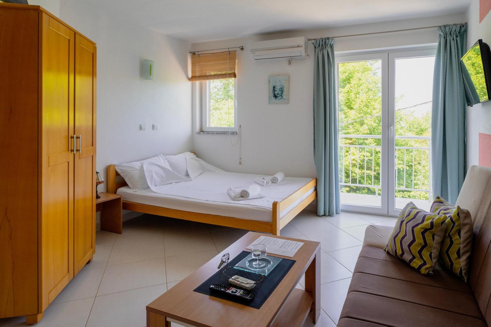 Villa Katharina ウトイェハ 部屋 写真
