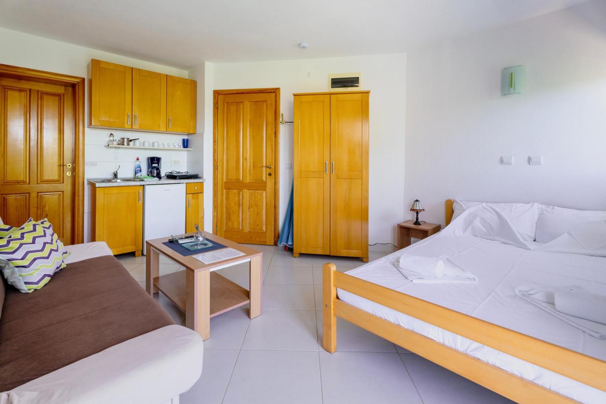Villa Katharina ウトイェハ 部屋 写真