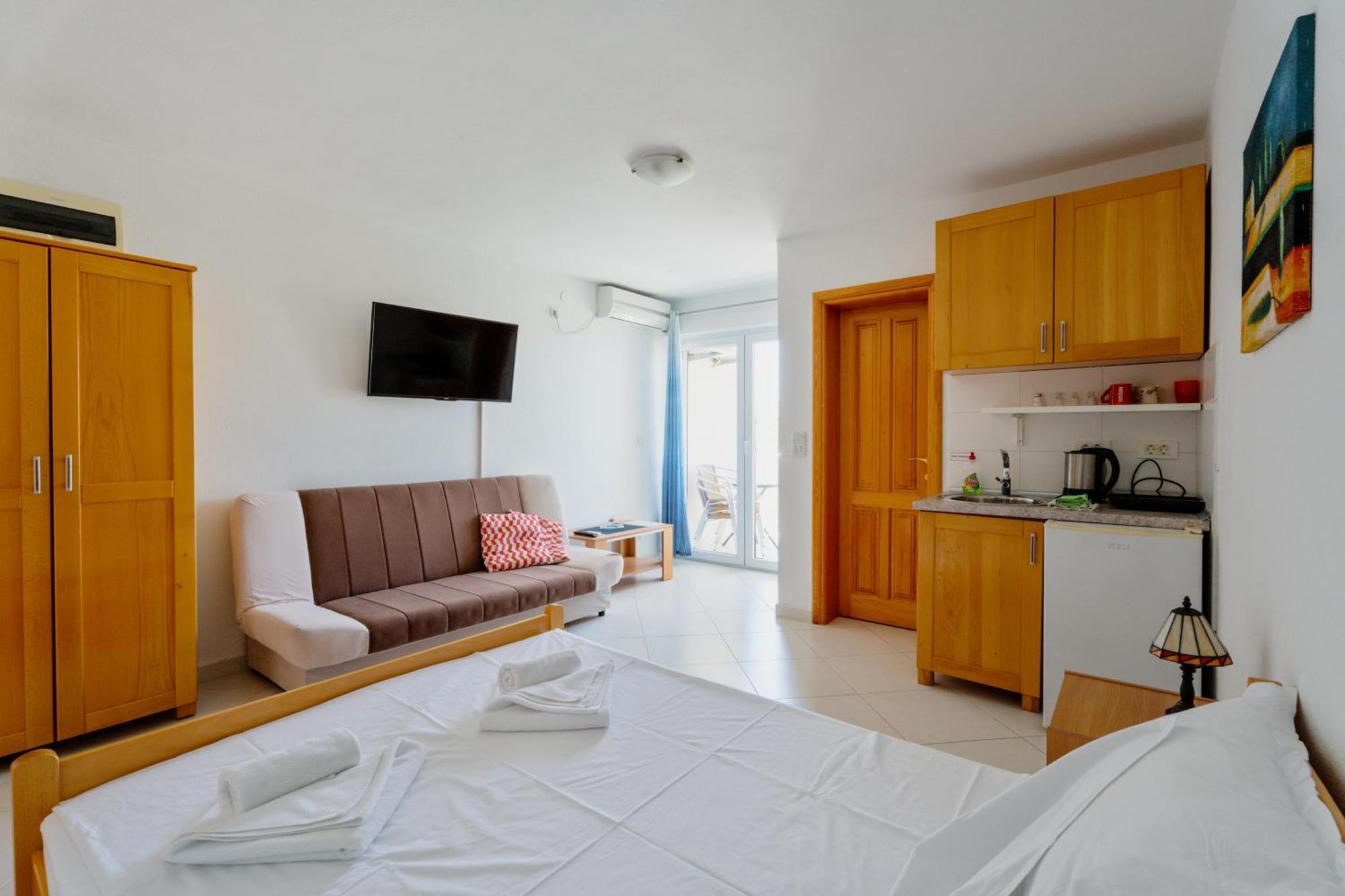 Villa Katharina ウトイェハ 部屋 写真
