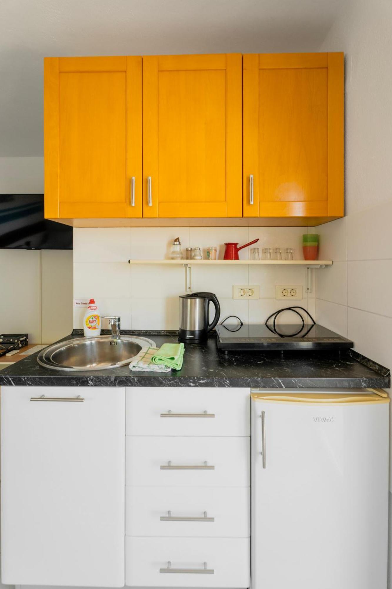 Villa Katharina ウトイェハ 部屋 写真