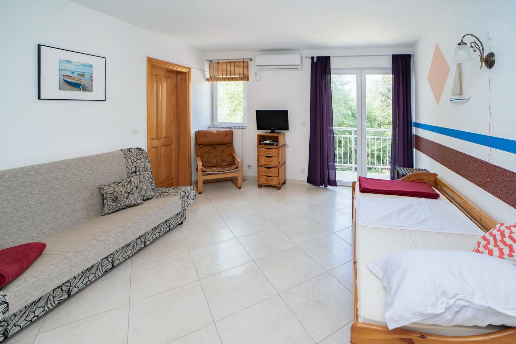 Villa Katharina ウトイェハ 部屋 写真