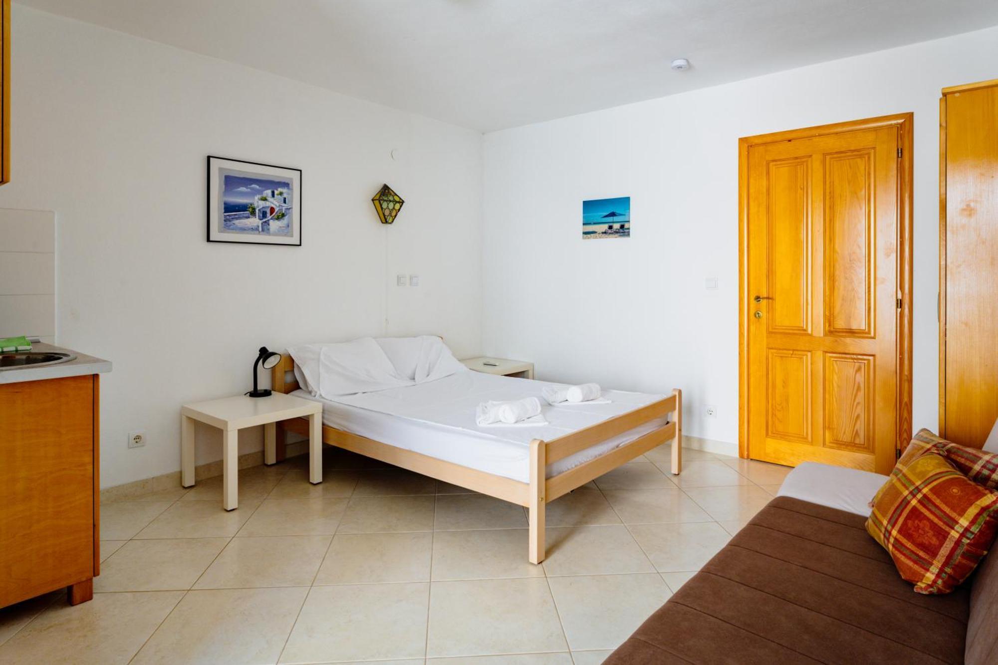 Villa Katharina ウトイェハ 部屋 写真