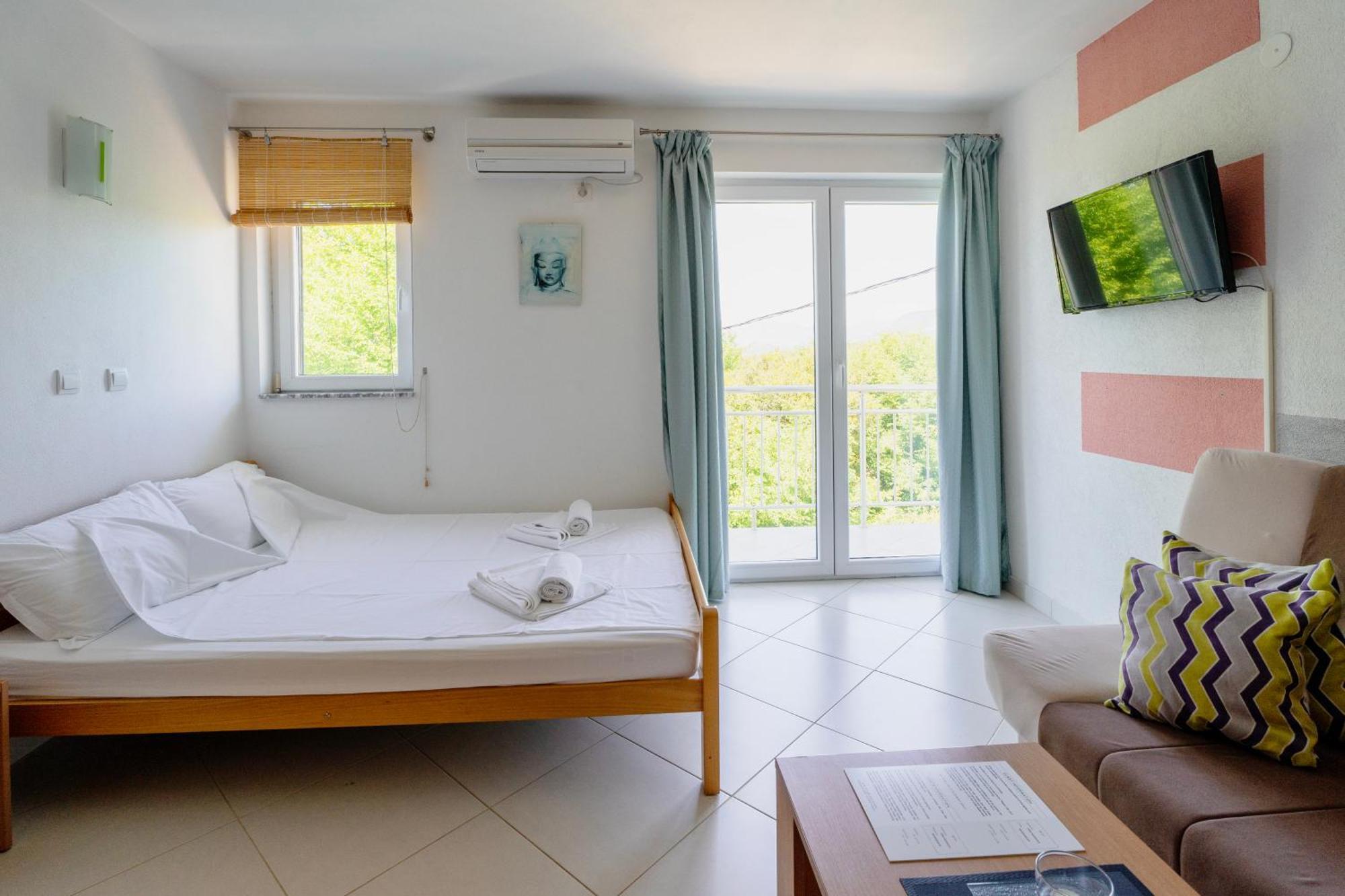 Villa Katharina ウトイェハ 部屋 写真
