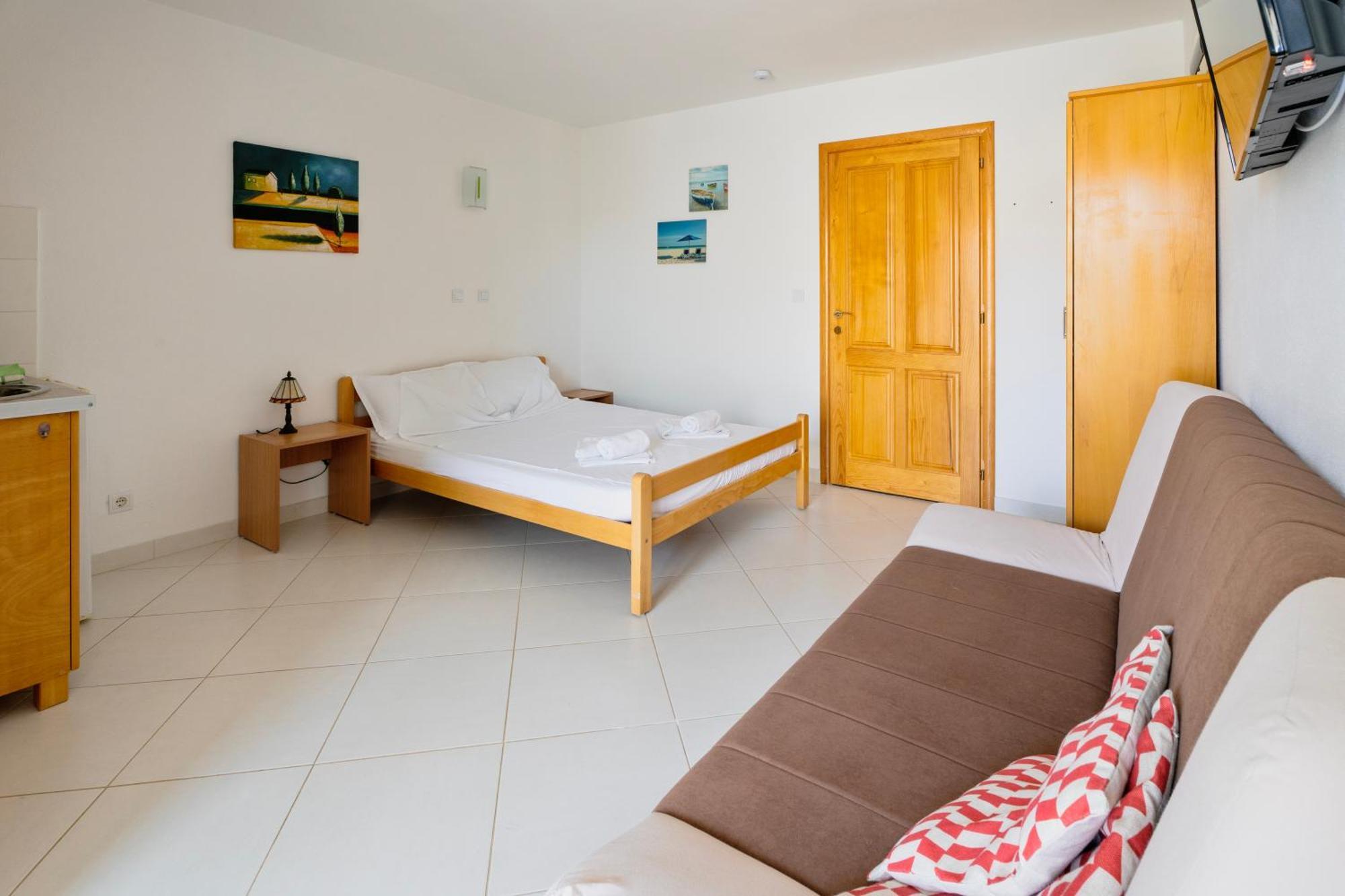 Villa Katharina ウトイェハ 部屋 写真