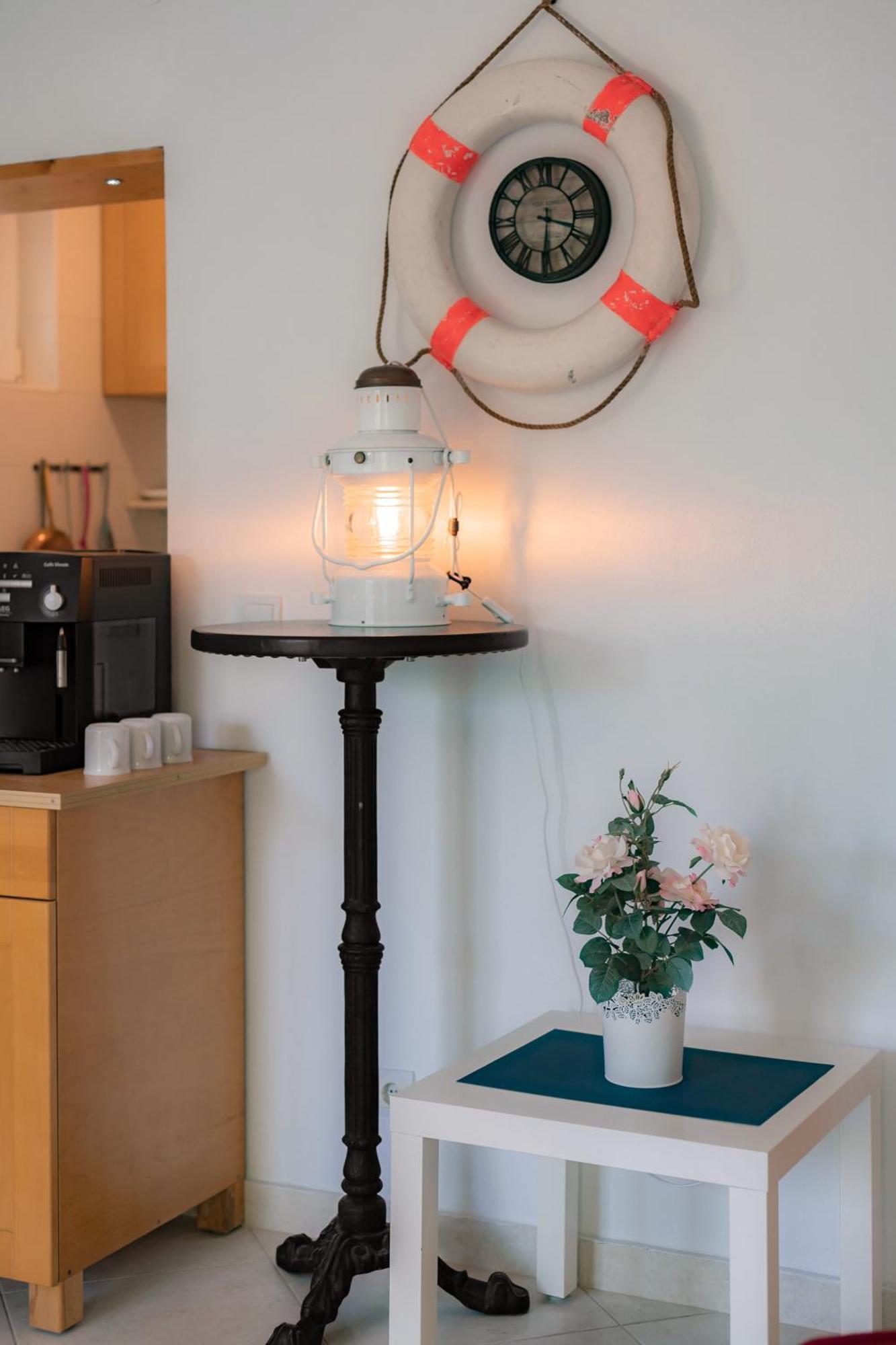 Villa Katharina ウトイェハ 部屋 写真