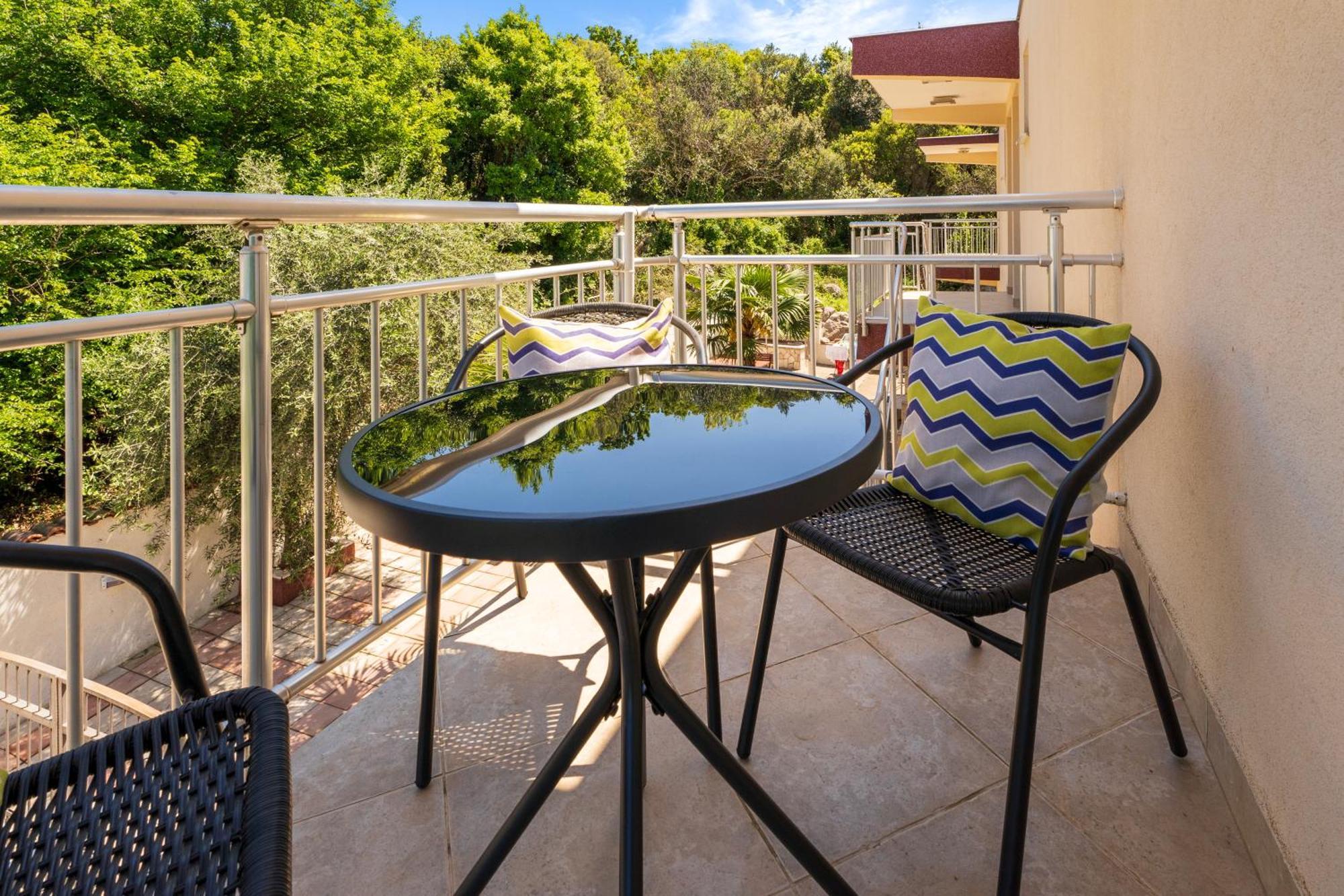 Villa Katharina ウトイェハ 部屋 写真