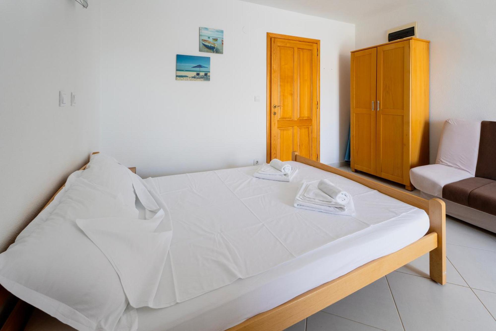 Villa Katharina ウトイェハ 部屋 写真