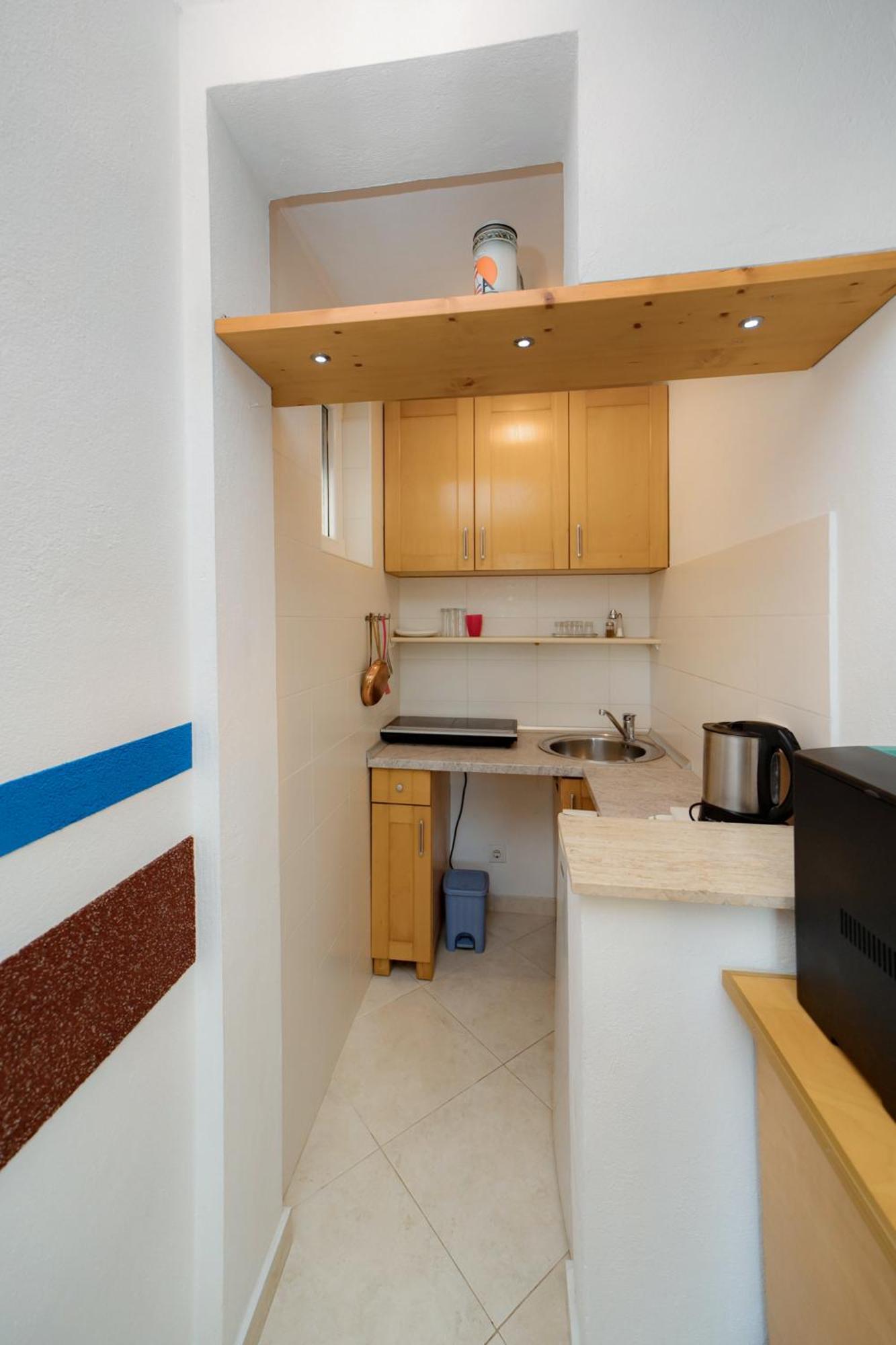 Villa Katharina ウトイェハ 部屋 写真
