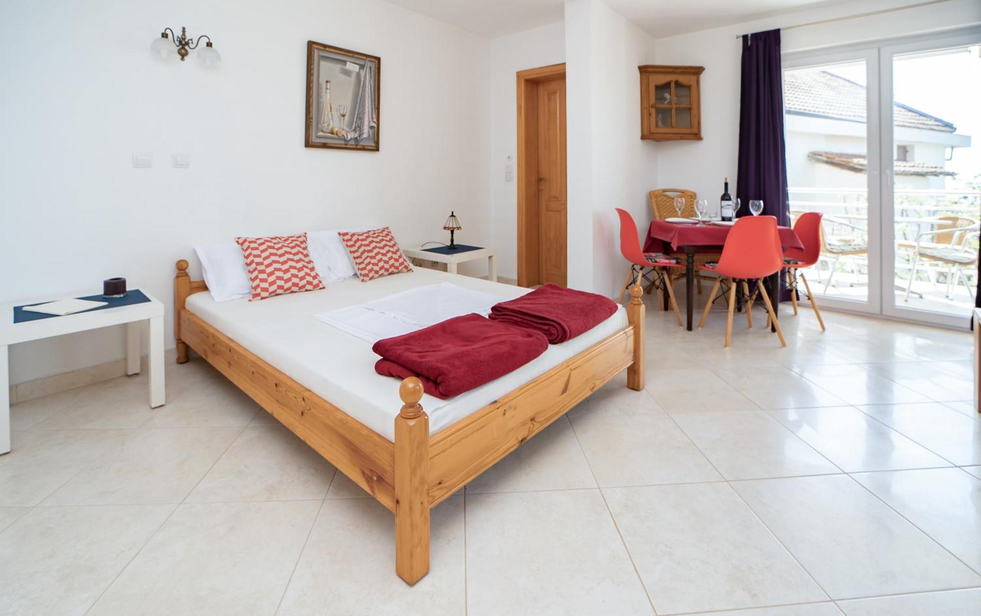 Villa Katharina ウトイェハ 部屋 写真