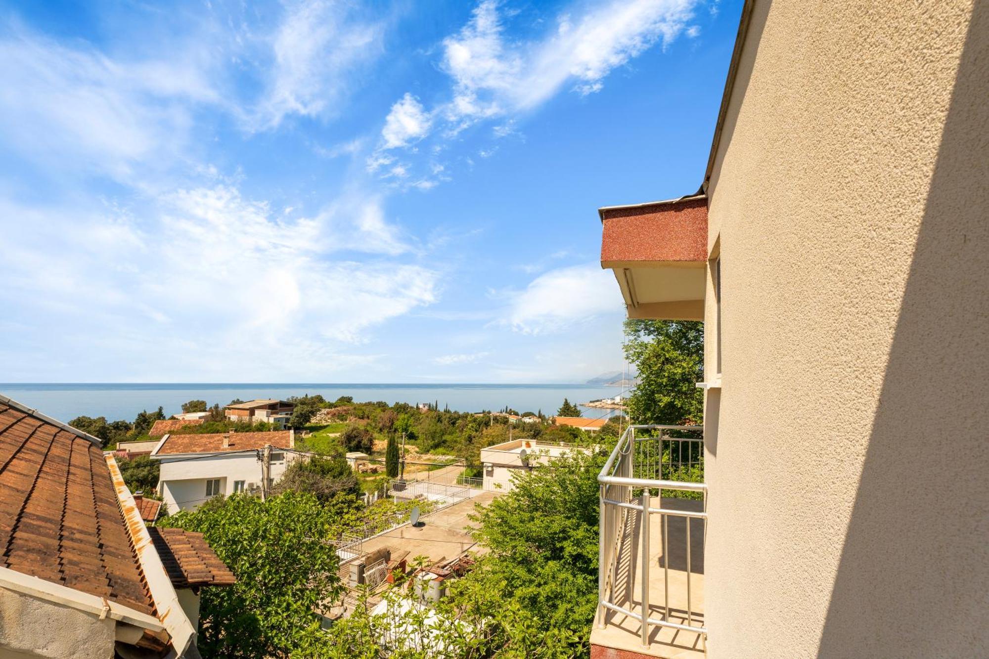 Villa Katharina ウトイェハ 部屋 写真