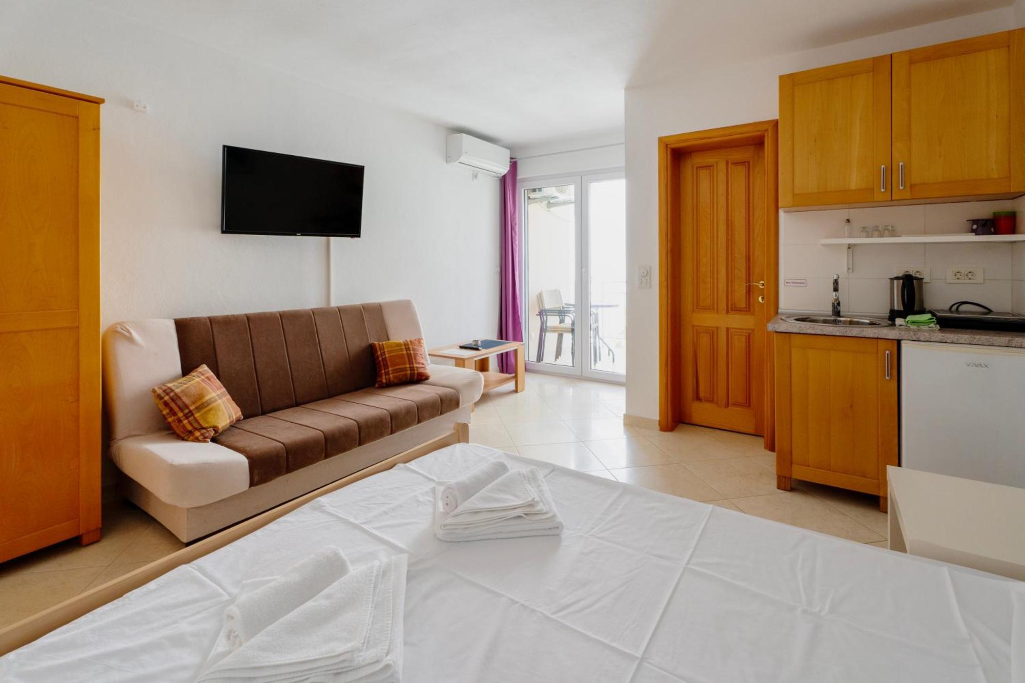 Villa Katharina ウトイェハ 部屋 写真